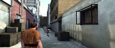 凯恩与林奇亡灵——超宽屏支持模组