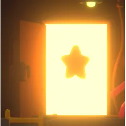 门后获得更多经验