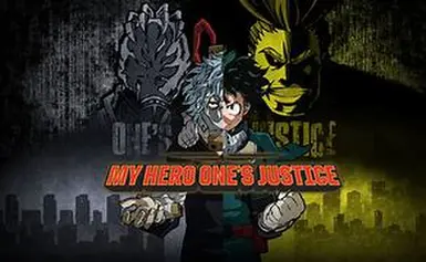我的英雄一号的正义豁免