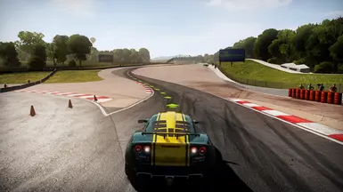 写实感官:极速快感2 释放