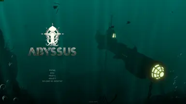 Abyssus Mod 印尼语本地化 印度尼西亚