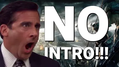 无开场（跳过启动 - Splash 视频）