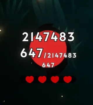 自定义起始马力