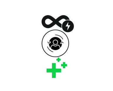 无限能量 - 生命回复 - 瞬间生成