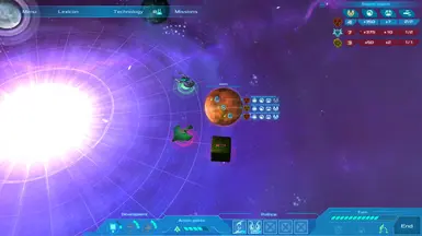 星际迷航转换模组