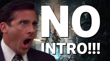 无开场（跳过启动 - Splash 视频）