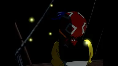 月亮SSS开场与船歌（Jenny Stigile版本）