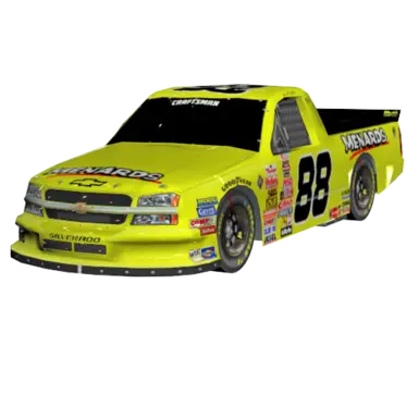 2005年工匠卡车系列赛