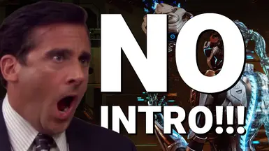 无开场（跳过启动 - Splash 视频）