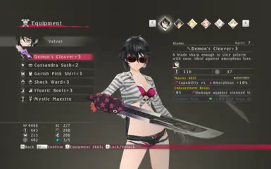 改造故事(ReShade)