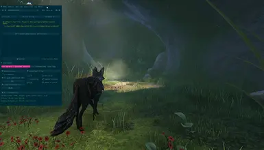 失落余烬重燃版 Reshade 插件