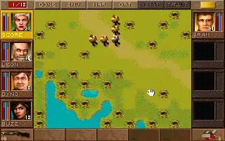 锯齿联盟(Deadly Games)探险者