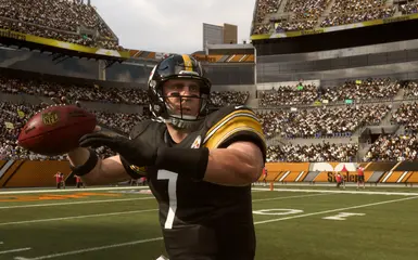 超级 LOD 渲染图