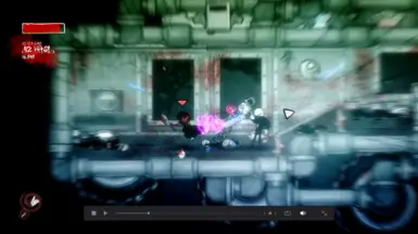 哈格里夫斯洗碗机角色切换