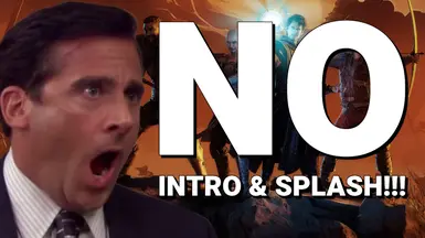 无开头溅水(跳过启动 - 溅水视频)