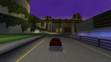 阿斯顿·马丁DB7改装车改装,适用于《极品飞车3:热力追踪》