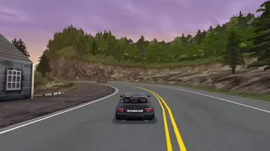 《极品飞车:极品飞车》高风险赛车的Hamann M5汽车改装