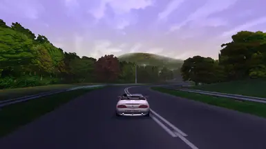 MG F 汽车改装,适用于《极品飞车:高风险》