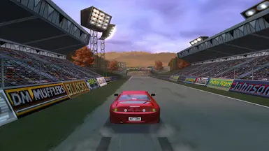 丰田Supra涡轮增压改装,专为《极品飞车》制作高风险