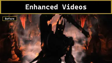 增强视频