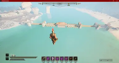 已完成的游戏存档文件