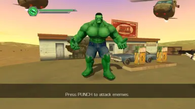 终极毁灭体验 PC版(MOD)