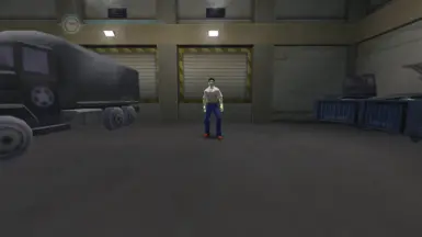 （PC）横幅过渡过场动画（纹理切换）