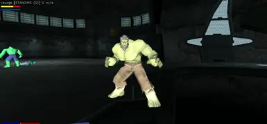 （PC）疯狂者招式的狂暴