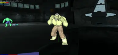 （PC）流星狂暴的招式