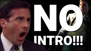 无开场（跳过启动 - Splash 视频）