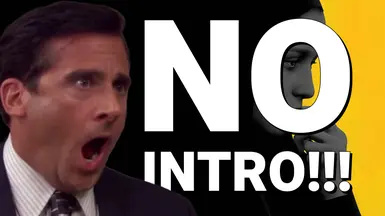 无开场（跳过启动 - Splash 视频）