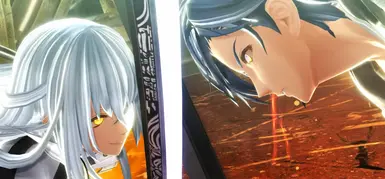 地平线难度模组