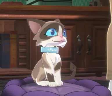 伦尼像素皮肤(更新)