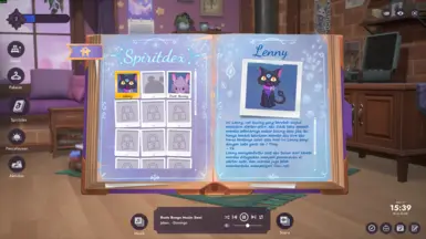 Spirit City Lofi Sessions Mod 印尼语本地化 印尼