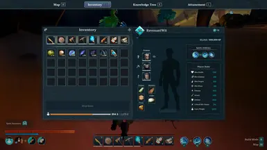 牧师的资源调整