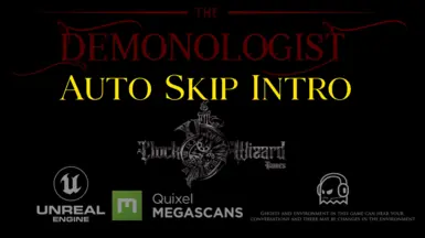 自动跳过开场动画