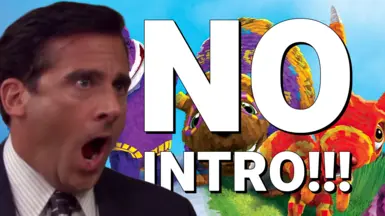 无开场（跳过启动 - Splash 视频）