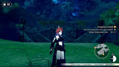 炼金工房R_Reshade