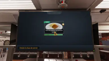 真正的烹饪模拟器