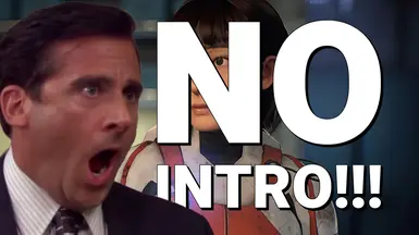 无开场（跳过启动 - Splash 视频）