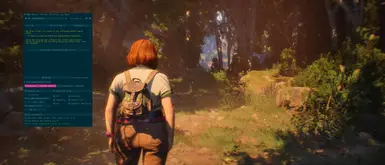 Lost Records Bloom 和 Rage Reshade 插件