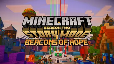 希望之灯 - Reshade