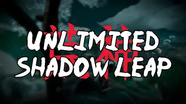 无限暗影跳跃
