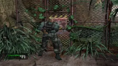 所有武器的无限弹药——Steam和GOG版本