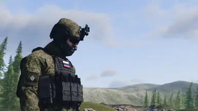 俄罗斯军队与特种部队臂章