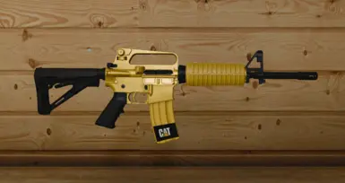 来自卡特彼勒的CAT-15A2