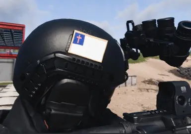 克里斯蒂安·帕奇斯