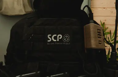 SCP补丁