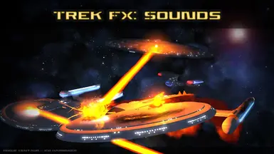 星际迷航特效 星际迷航的声音
