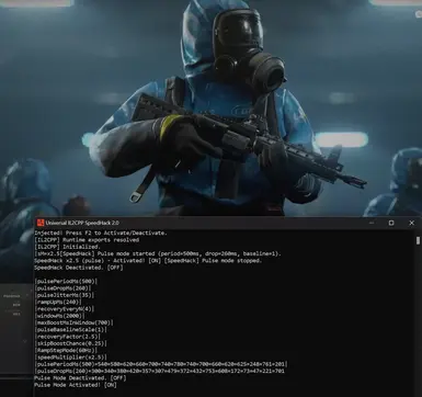 IL2CPP 速破（Rust）